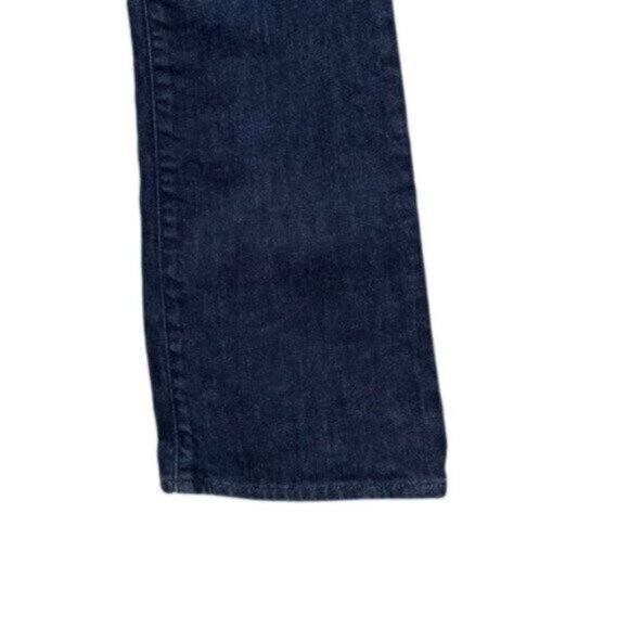 Paper Denim & Cloth | Women's Dark Wash High Rise Denim Jeans Size 28 - Picture 5 of 10